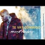 Farruko - Te Vas Conmigo MP3